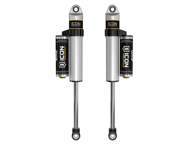 2009-2018 Ram 1500 0-3 Rear 2.5 Series Shocks Pair - View 2 | Dirty Garage