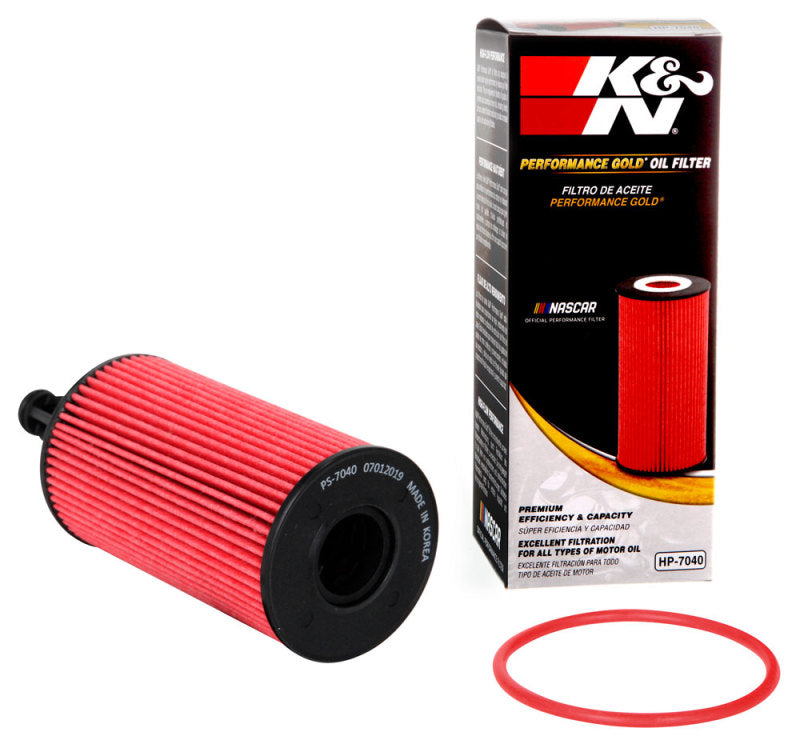 2020 C43 AMG Oil Filter - View 10 | Dirty Garage