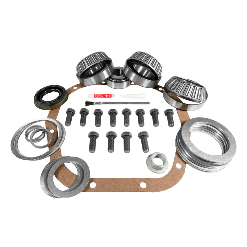 1999-2007 Ford 10.5 in Rear Differential Rebuild Kit (YK F10.5-A) - View 6 | Dirty Garage