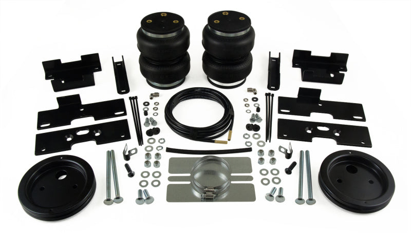 2015-2017 Transit Rear Loadlifter 5000 Ultimate Air Spring Kit - View 2 | Dirty Garage