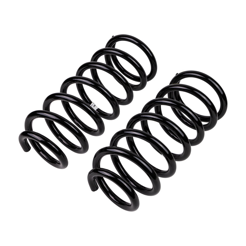 2007-2021 Land Cruiser Rear Coil Spring - View 5 | Dirty Garage