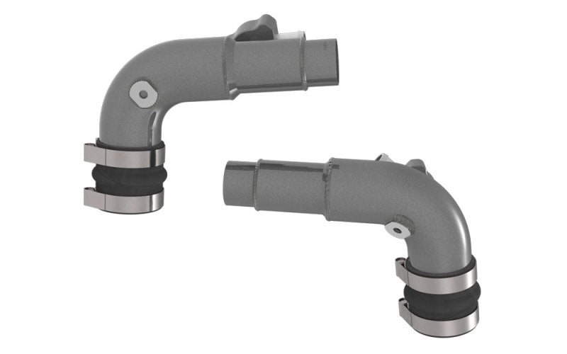 2022-2024 Tundra 3.4L V6 Turbo Charge Pipe Kit - View 8 | Dirty Garage