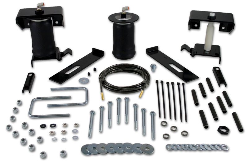Universal Ridecontrol Air Spring Kit - View 2 | Dirty Garage