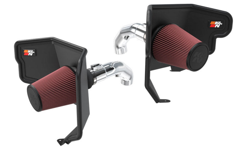 2022 Tundra V6-3.5L F/I Performance Air Intake System | Dirty Garage