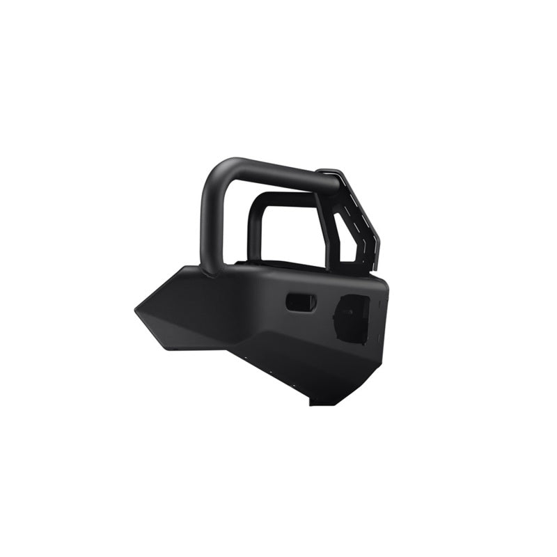 2014-2019 Tundra Summit Winch Bumper Kit - View 8 | Dirty Garage