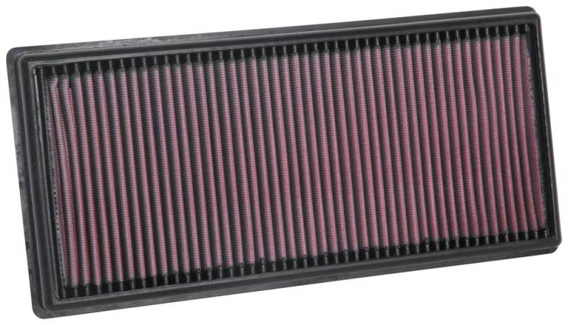 2016-2018 Land/Range Rover V6-3.0L DSL Replacement Air Filter | Dirty Garage