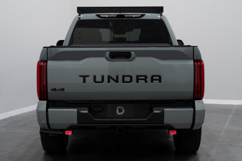 2022-2026 Tundra C2 Pro Stage Series Reverse Light Kit - View 4 | Dirty Garage