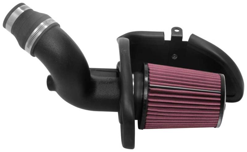 2016-2018 Malibu L4-1.5L F/I Turbo AirCharger Performance Intake - View 7 | Dirty Garage