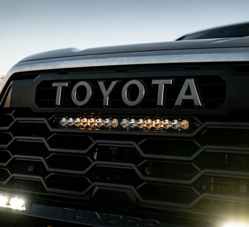2022 Toyota Tundra 20" S8 OEM Replacement Kit - View 3 | Dirty Garage