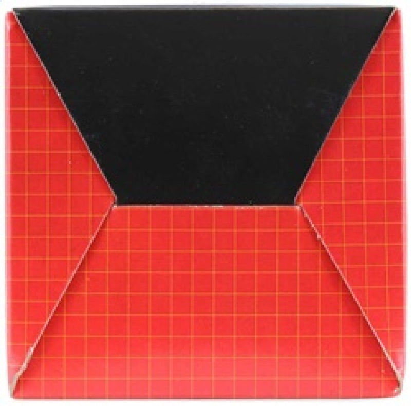 Universal Univrsl Rubber Oval Tprd Filter 2.438in F ID/3.75in B-OW/4.5in B-OL/2.5in T-OW/3.5in T-OL/6in H - View 11 | Dirty Garage