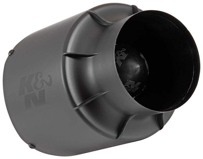 Universal Orion Universal Air Cleaner Assembly - View 2 | Dirty Garage