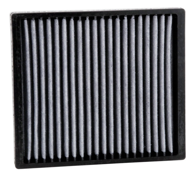 2007-2012 Caliber Cabin Air Filter - View 15 | Dirty Garage
