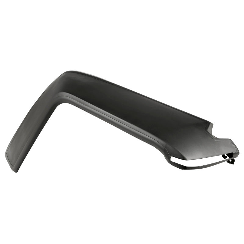 Rugged Ridge Max Terrain Fender Flare Set F & R 18-22 Jeep Wrangler JL - View 2 | Dirty Garage