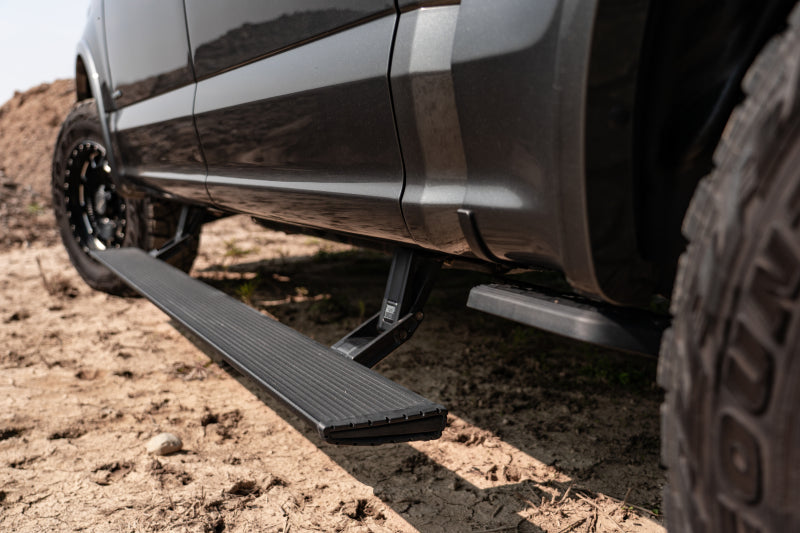 2013-2017 Ram 1500 PowerStep Xtreme Black - View 4 | Dirty Garage