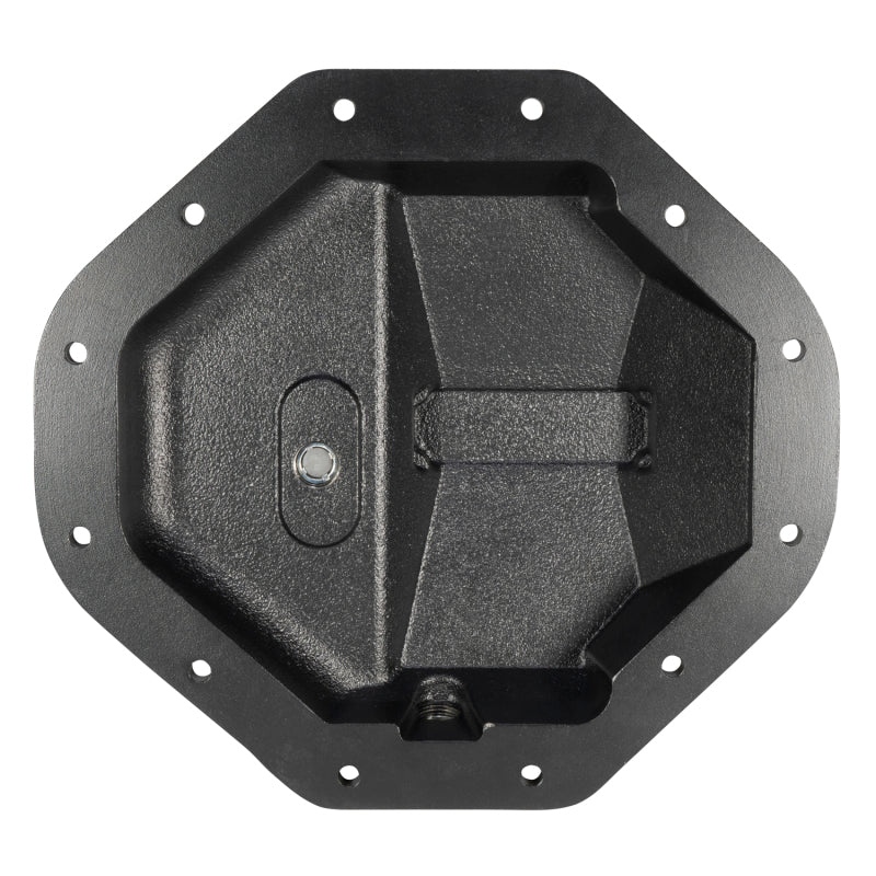 1966-2019 Rear Differential Cover (YHCC-C9.25) - View 15 | Dirty Garage