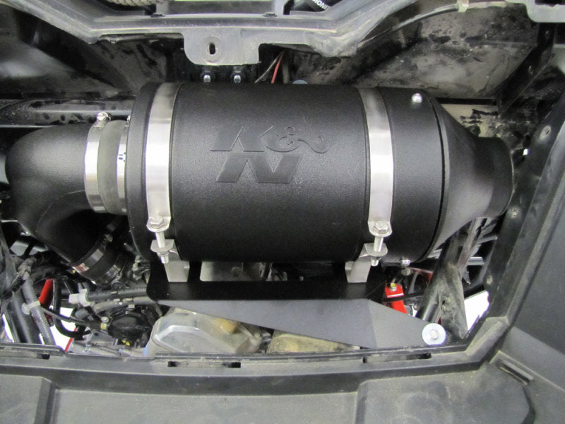 2019-2020 Talon 1000CC AirCharger Performance Intake - View 2 | Dirty Garage