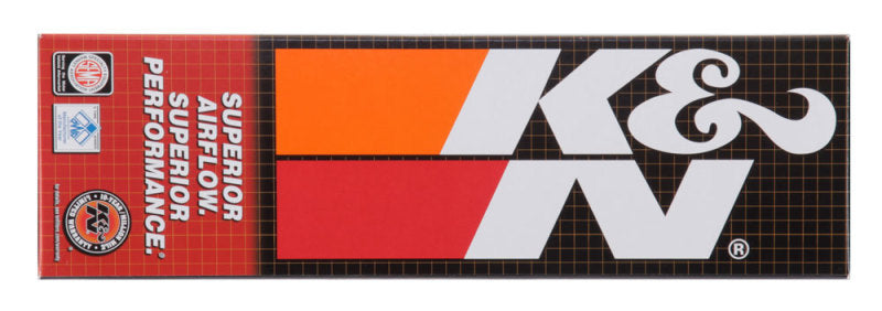 Universal Replacement Drop In Air Filter - 14in OD/12in ID/4in H w/Wire - View 14 | Dirty Garage