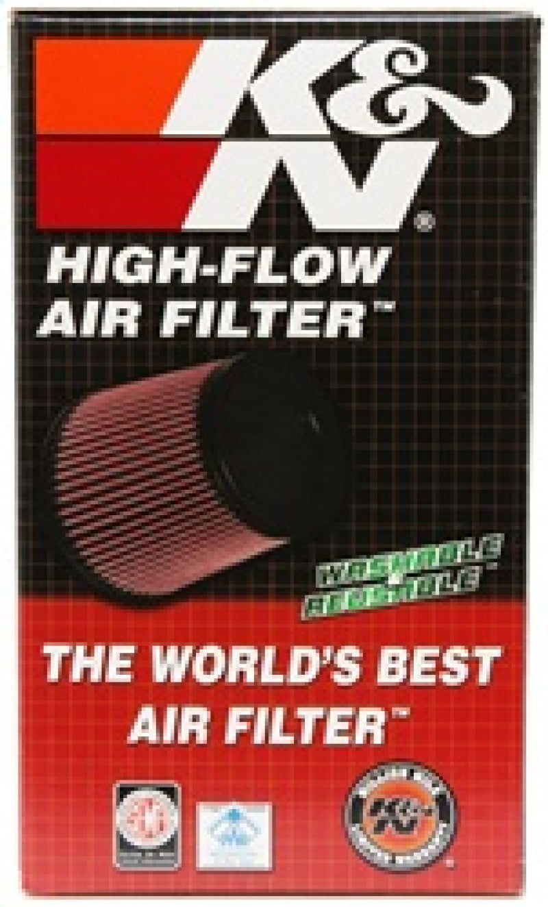 Replacement Air Filter Tribute 3.0L V6 2009 - View 13 | Dirty Garage