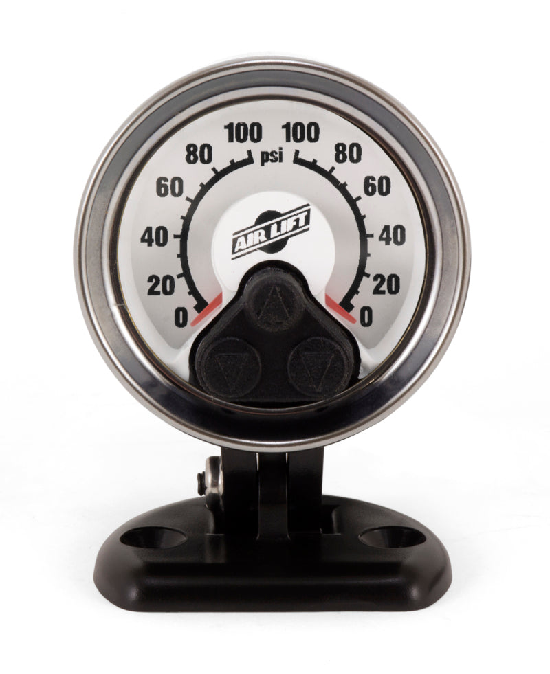 Universal Load Controller Dual Heavy Duty Compressor - View 8 | Dirty Garage