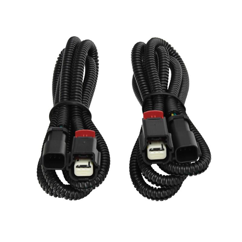 Westin 19-25 Chevy/GM Silverado/Sierra 1500 Parking Sensor Harness - View 2 | Dirty Garage