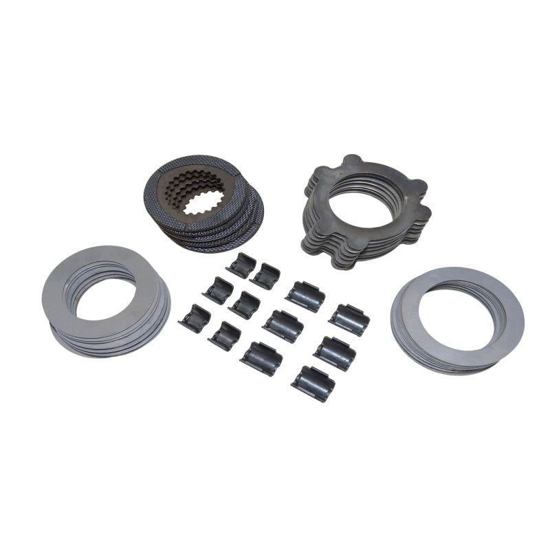 1967-2015 GM 10.5 in Rear Clutch Pack - View 4 | Dirty Garage