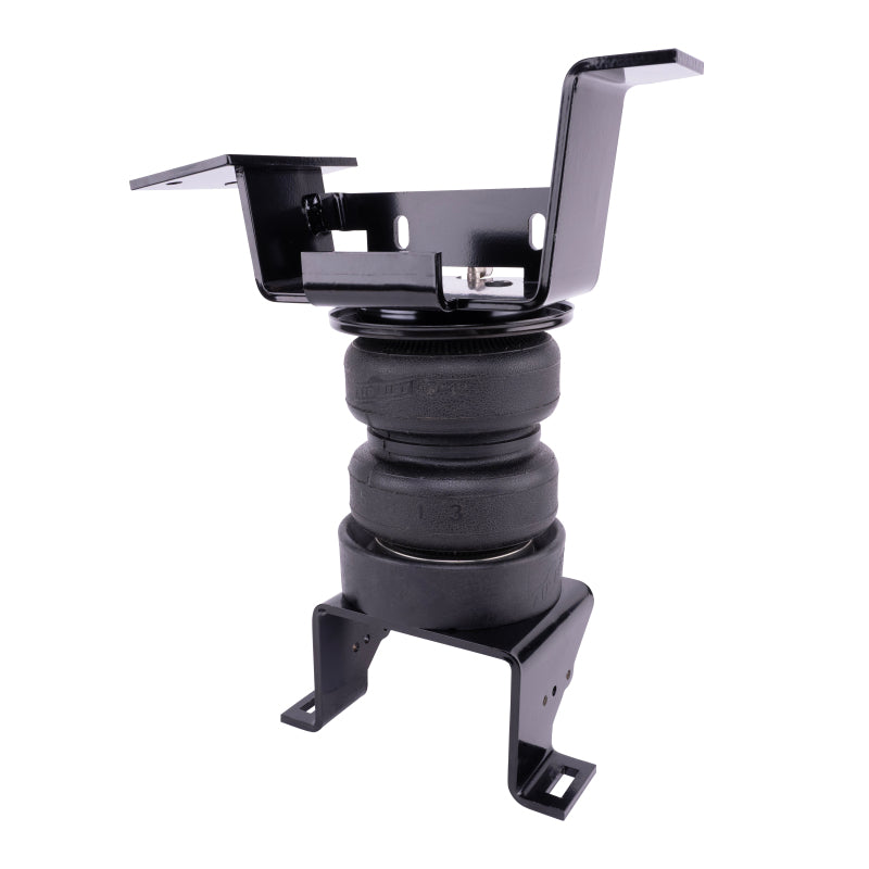 2024-2025 GM HD ZR2 LoadLifter 5000 Ultimate Air Spring Cradle - View 14 | Dirty Garage