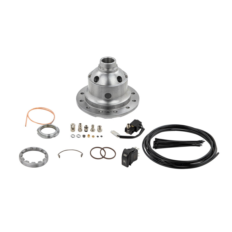ARB Airlocker 32 Spl Toyota 9.5In S/N - View 3 | Dirty Garage