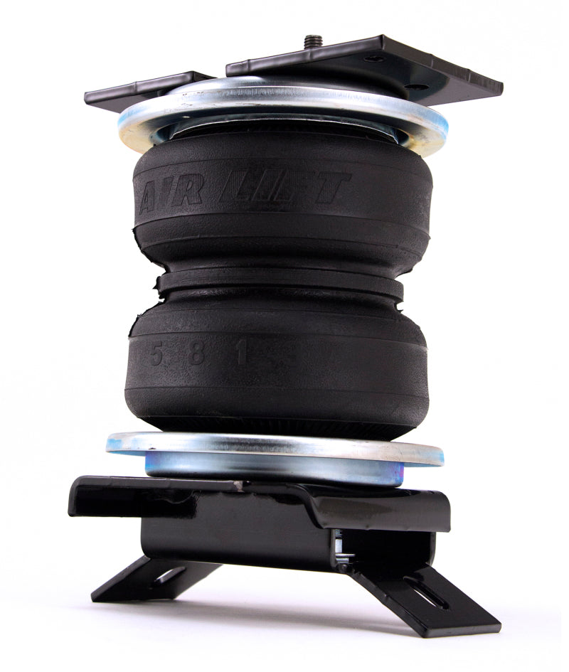 Universal Loadlifter 5000 Air Spring Kit - View 14 | Dirty Garage