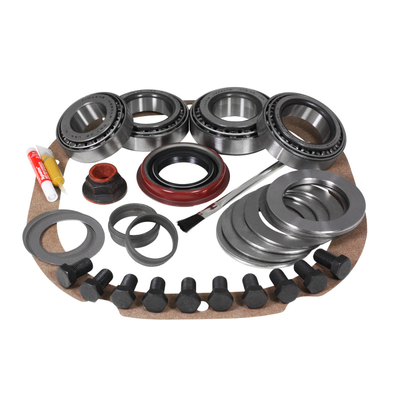 2015-2023 F-150/Mustang Rear Differential Rebuild Kit (YK F8.8-D) - View 3 | Dirty Garage