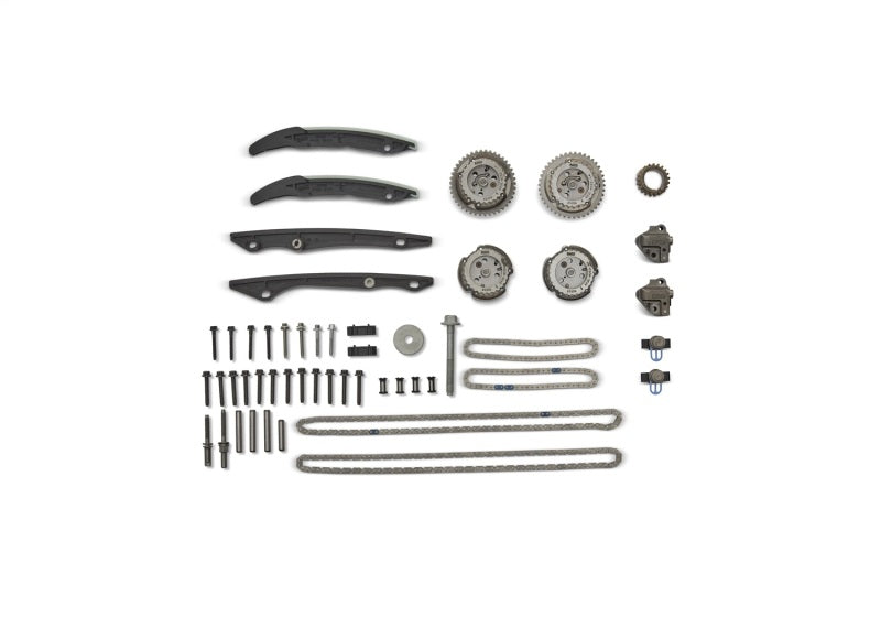 2011-2014 Mustang 5.0L 4V Ti-VCT Coyote Camshaft Drive Kit - View 16 | Dirty Garage