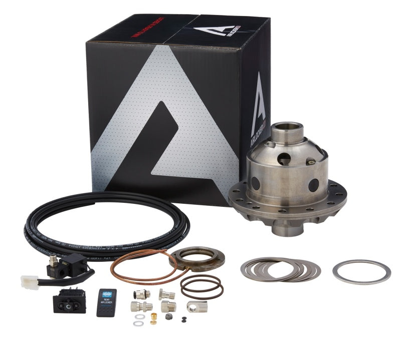 ARB Airlocker Rear Toyota Prado 150 Rr S/N.. - View 4 | Dirty Garage