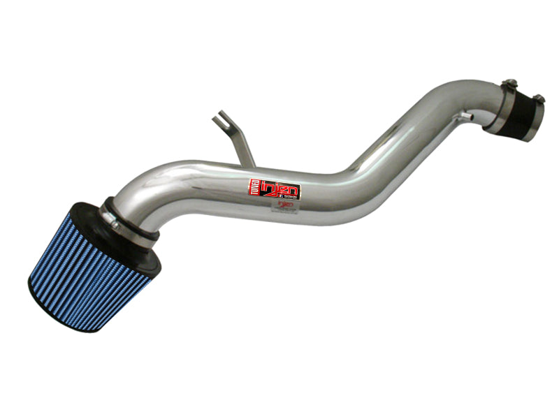 1997-2001 Prelude Polished Short Ram Intake | Dirty Garage