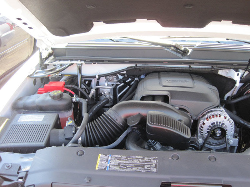 2002-2004 Cadillac/1999-2010 Chevy/Pickup/1999-2001 Drop In Air Filter - View 9 | Dirty Garage
