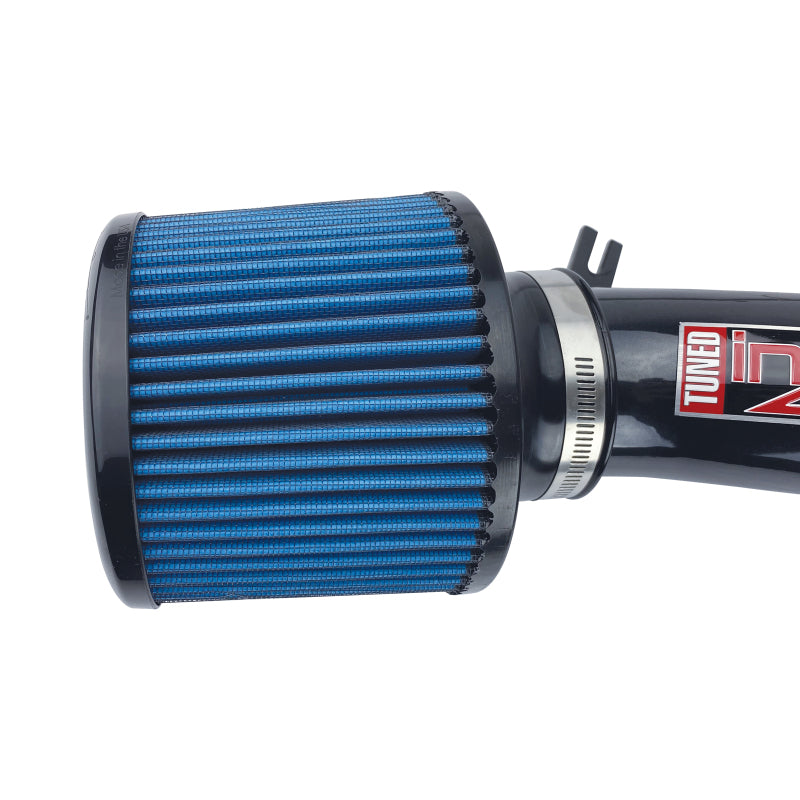 1994-2001 Integra GSR L4 1.8L Black IS Short Ram Cold Air Intake - View 8 | Dirty Garage