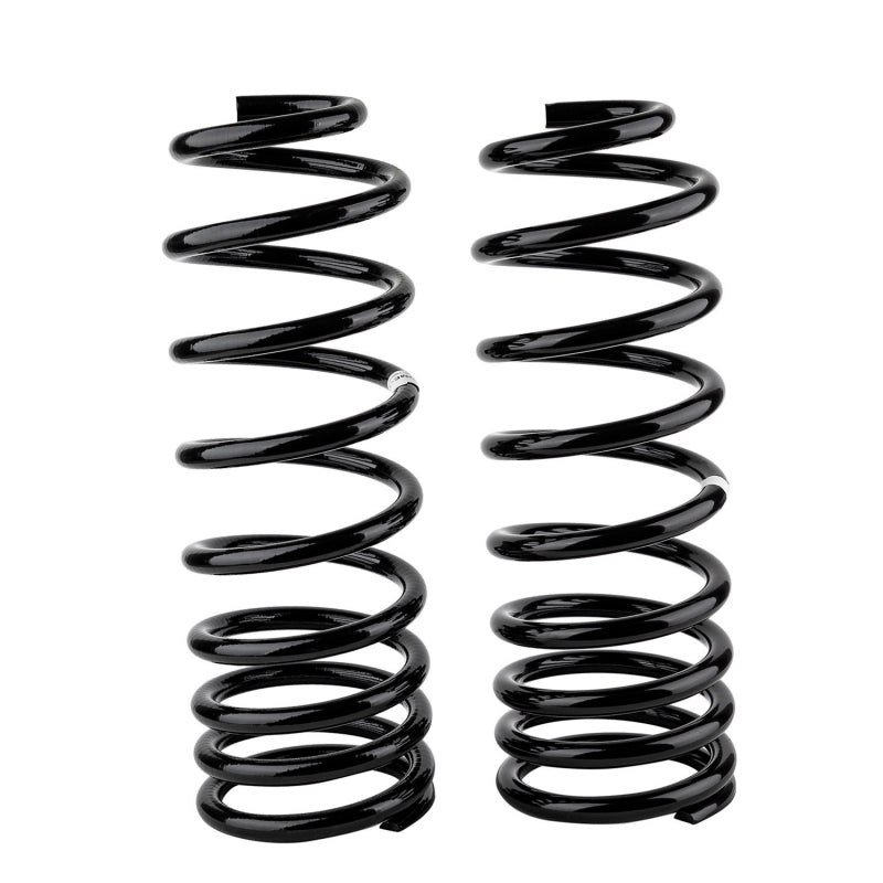 1996-2009 Toyota 4Runner Coil Spring Rear Prado To 2003 | Dirty Garage
