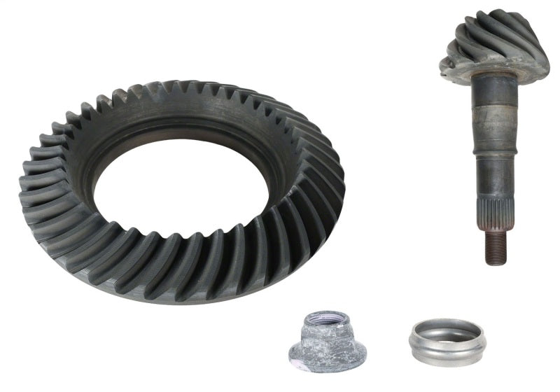 Universal 8.8 Inch 3.73 Ring Gear and Pinion - View 17 | Dirty Garage
