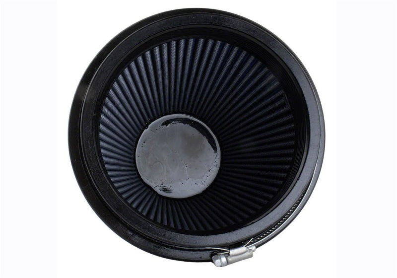 2015-2020 Mustang Shelby GT350 Blue Air Filter - View 13 | Dirty Garage