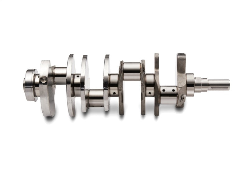 Universal 5.0L Coyote 92.7mm Stroke Forged Steel Crank - View 15 | Dirty Garage