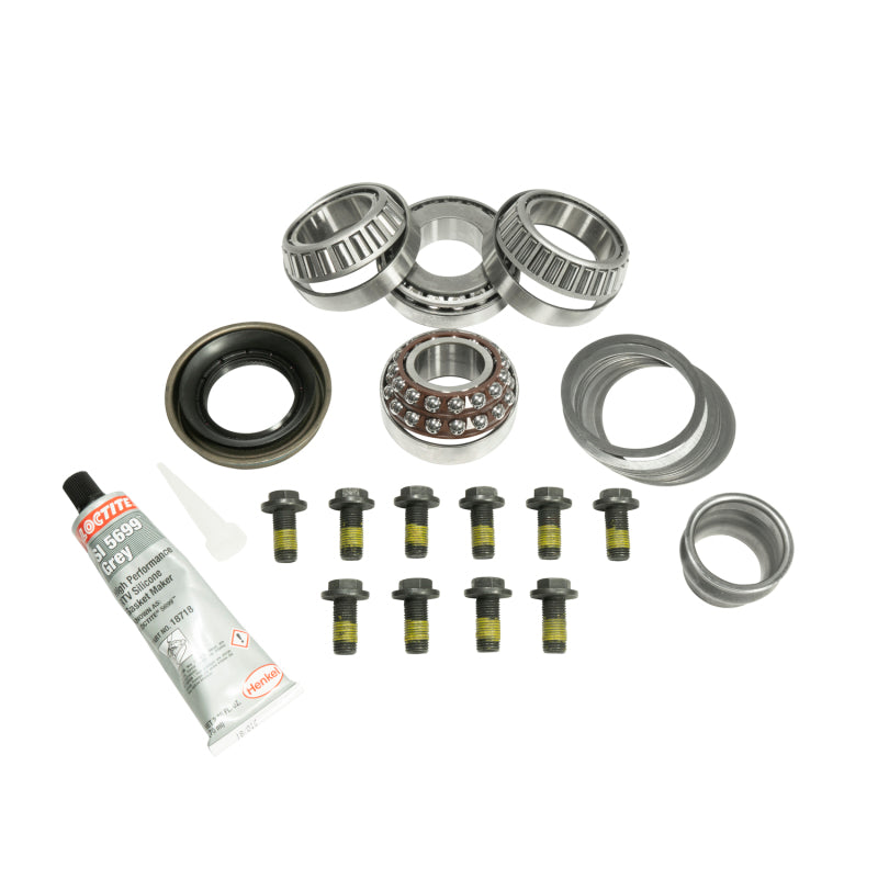 2018-2024 Dana 35 Rear Differential Rebuild Kit (YK D35JL-REAR) - View 2 | Dirty Garage