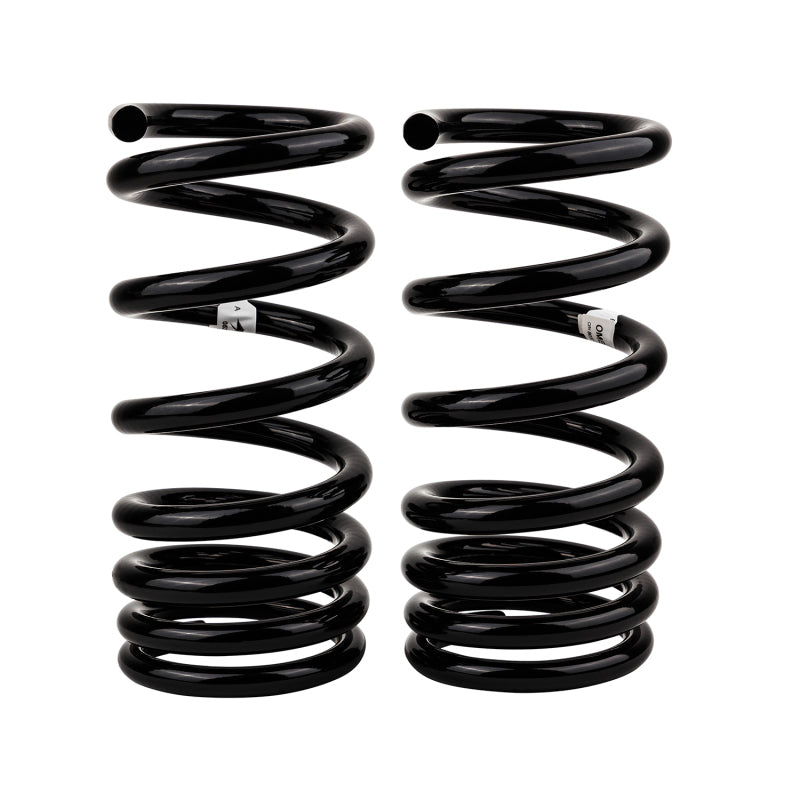 2000-2006 Mitsubishi Montero Coil Spring Rear NM-Medium | Dirty Garage