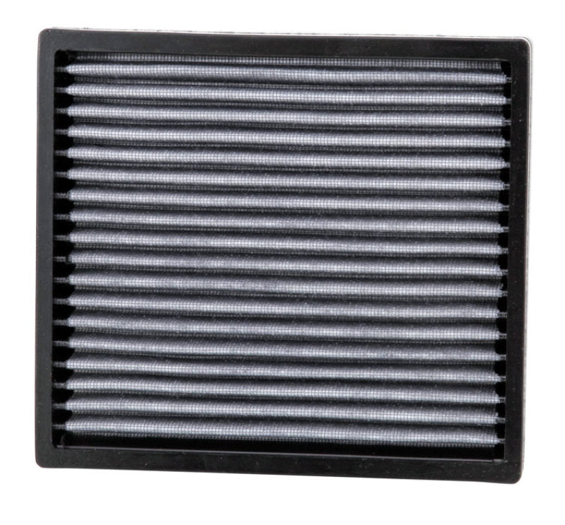 Universal Cabin Air Filter - View 3 | Dirty Garage
