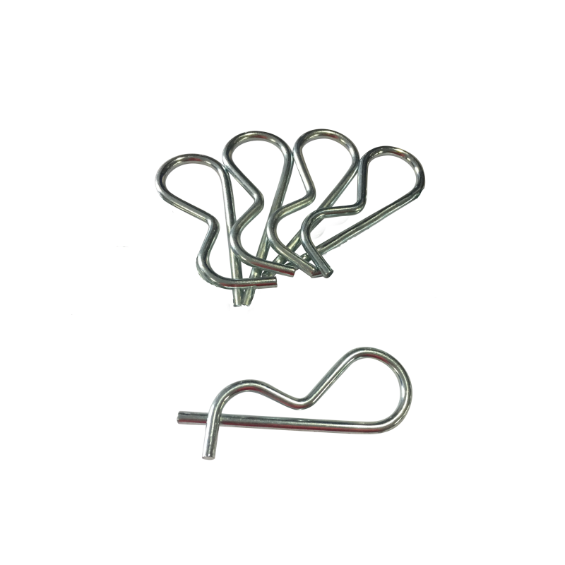 Gen-Y Locking Twist Clips - 5 Pack - View 2 | Dirty Garage