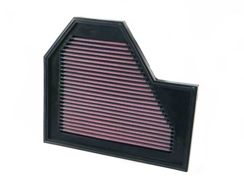 Universal 06 M5 5.0L-V10 (Right) Drop In Air Filter - View 4 | Dirty Garage
