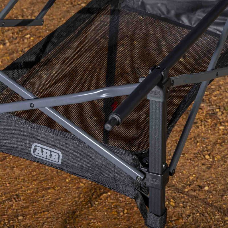 ARB Pinnacle Camp Table - View 7 | Dirty Garage