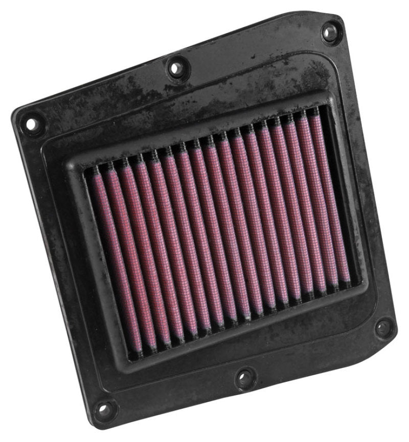 2015-2016 Indian Scout 69 Cl Replacement Drop In Air Filter - View 8 | Dirty Garage