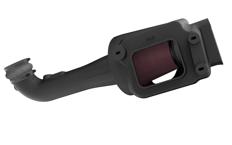 2014-2020 Silverado 1500 (5.3L/6.2L V8) NextGen Cold Air Intake - View 5 | Dirty Garage