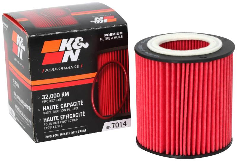 2019 M2 3.0L/M4 3.0L Cartridge Oil Filter - View 16 | Dirty Garage