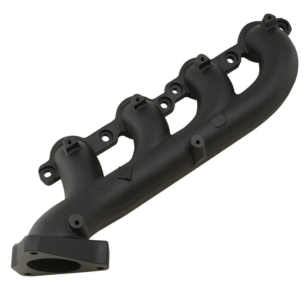 2002-2013 GM 1500 Passenger Side Exhaust Manifold | Dirty Garage