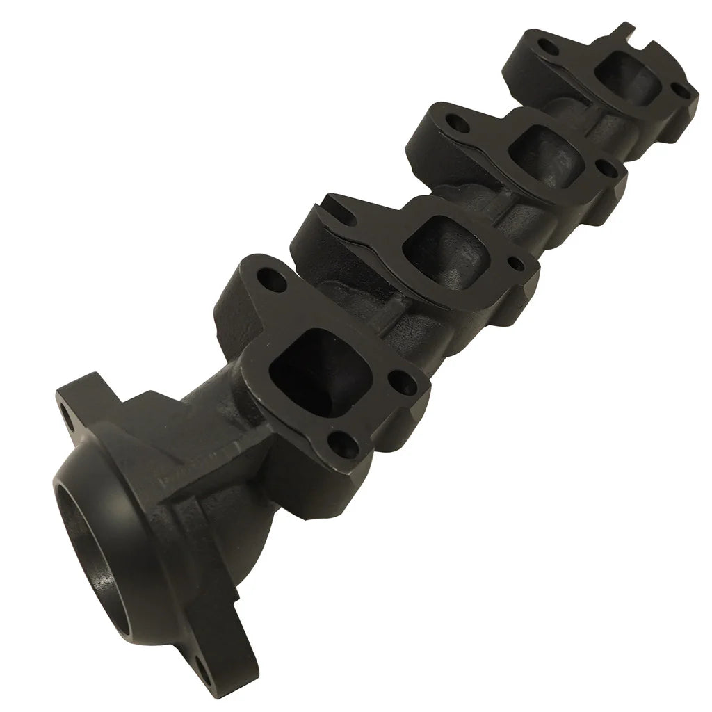 2011-2022 Cherokee/Durango 5.7L Passenger Side Exhaust Manifold - View 3 | Dirty Garage