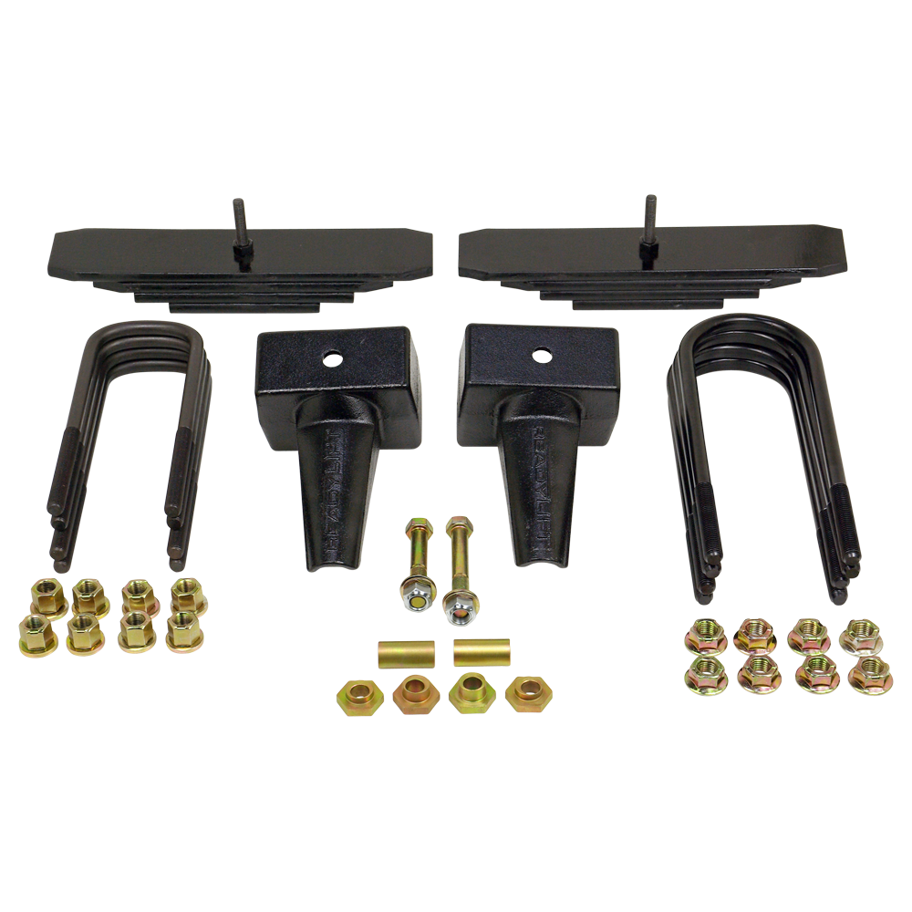 Suspension Stabilizer Bar Drop Bracket | Dirty Garage